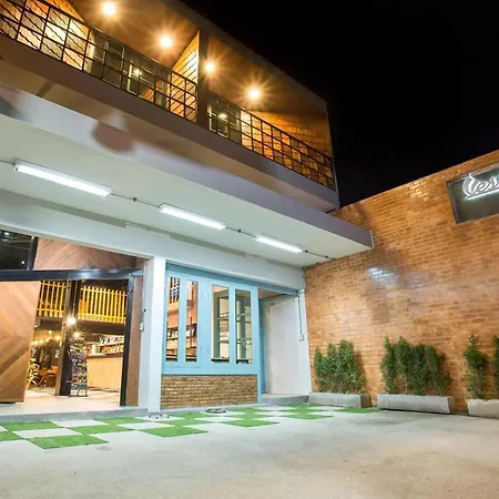 Vestique Hostel